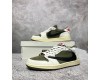 Nike Air Jordan 1 Retro Low OG Travis Scott Olive