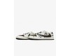 Nike Air Jordan × Labubu Black White