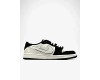 Nike Air Jordan × Labubu Black