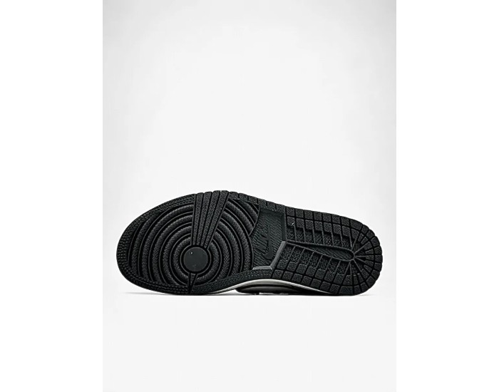 Nike Air Jordan × Labubu Black