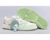 Nike Air Jordan × Labubu Mint