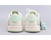 Nike Air Jordan × Labubu Mint