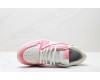 Nike Air Jordan × Labubu Pink