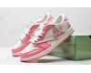 Nike Air Jordan × Labubu Pink