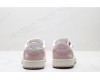Nike Air Jordan × Labubu Powder Pink