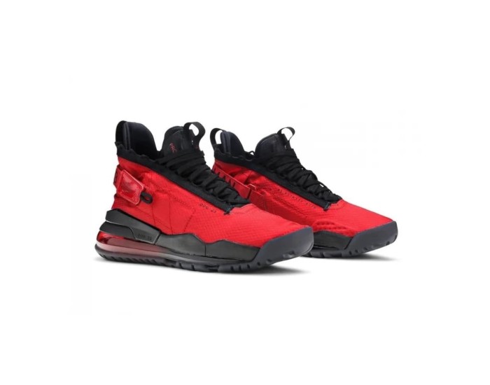Nike Jordan Proto Max 720 Gym Red