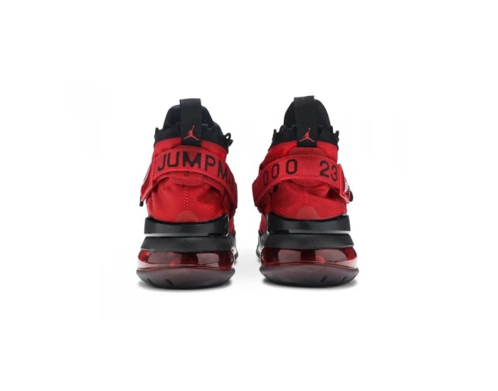 Nike Jordan Proto Max 720 Gym Red