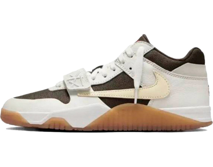 Nike x Travis Scott Air Jordan Jumpman Jack Sail