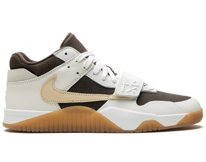 Nike x Travis Scott Air Jordan Jumpman Jack Sail
