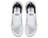 Nike Air Max 270 White Black белые с черным