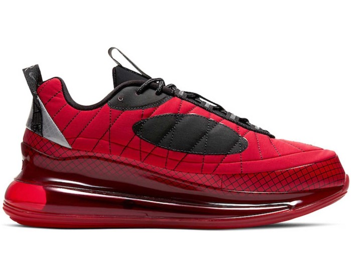 Nike Air Max MX 720-818 Red Black