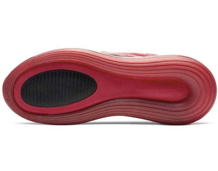 Nike Air Max MX 720-818 Red Black