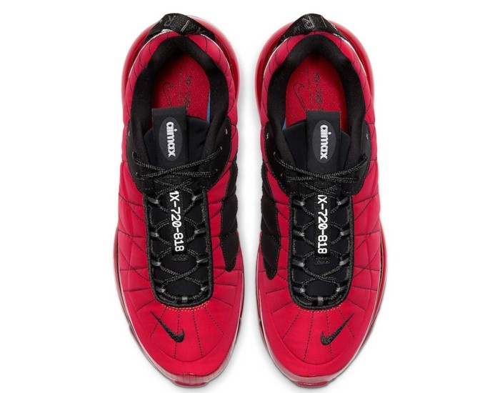 Nike Air Max MX 720-818 Red Black