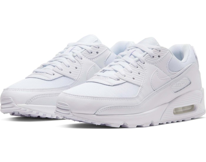 Nike Air Max 90 Белые