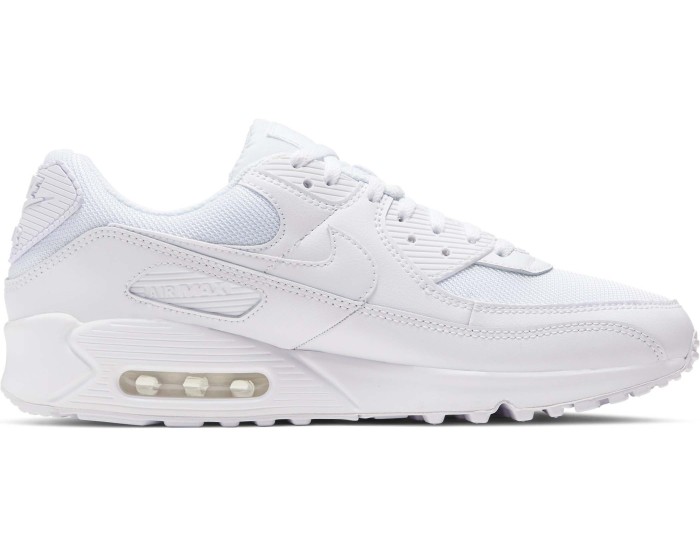 Nike Air Max 90 Белые