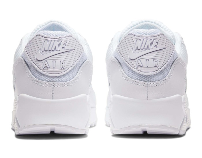 Nike Air Max 90 Белые