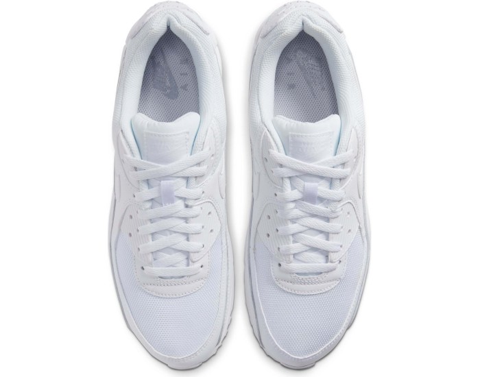 Nike Air Max 90 Белые