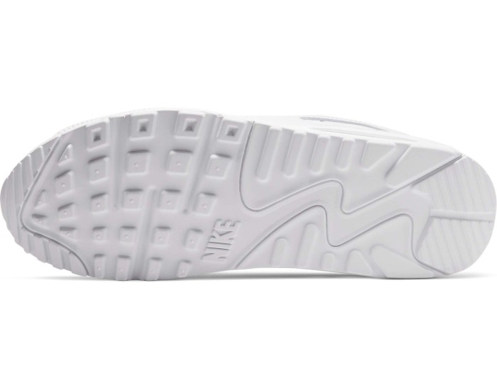 Nike Air Max 90 Белые