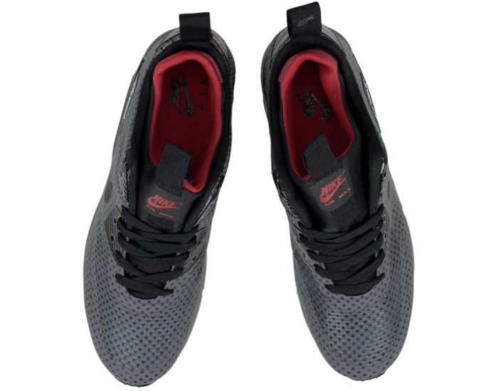 Nike Air Max 90 Mid Grey Dot