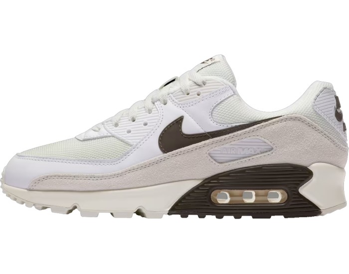 Nike Air Max 90 Baroque Brown