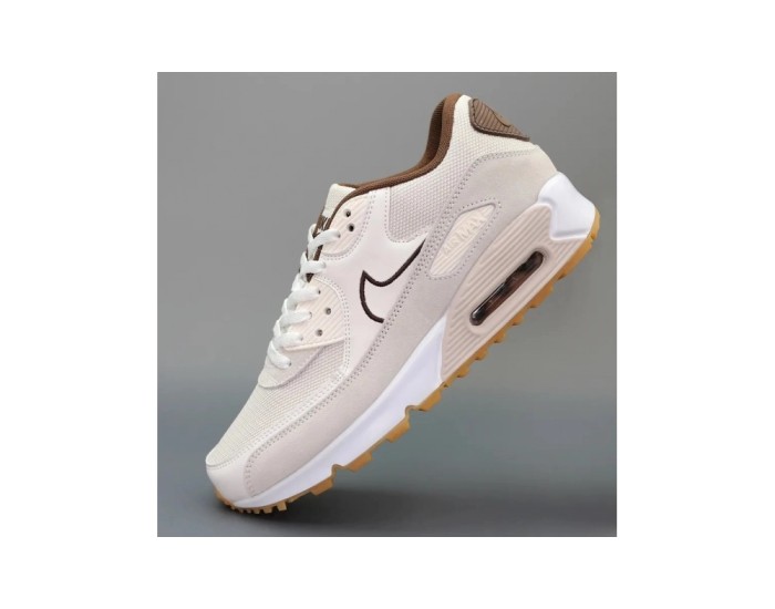 Nike Air Max 90 Baroque Brown