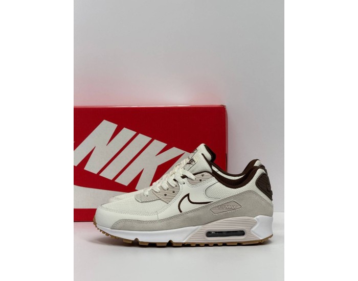 Nike Air Max 90 Baroque Brown