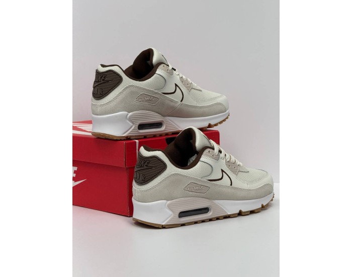 Nike Air Max 90 Baroque Brown