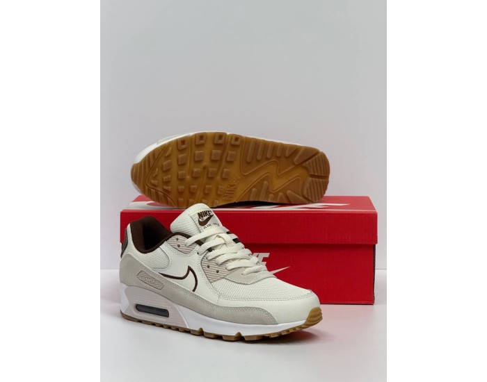 Nike Air Max 90 Baroque Brown