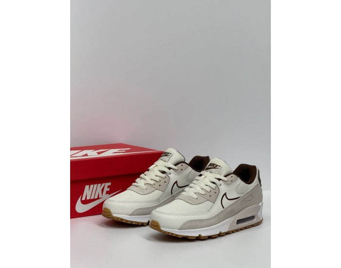 Nike Air Max 90 Baroque Brown