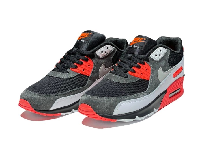 Nike Air Max 90 Essential Black