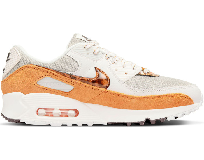 Nike Air Max 90 Safari бежевые