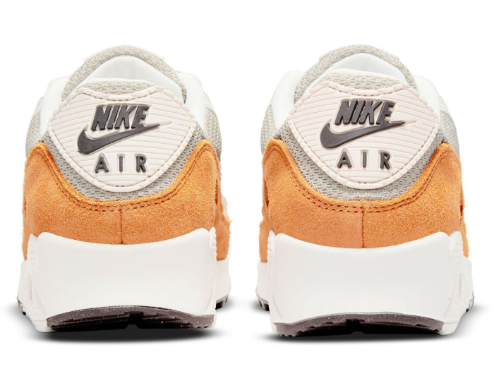 Nike Air Max 90 Safari бежевые