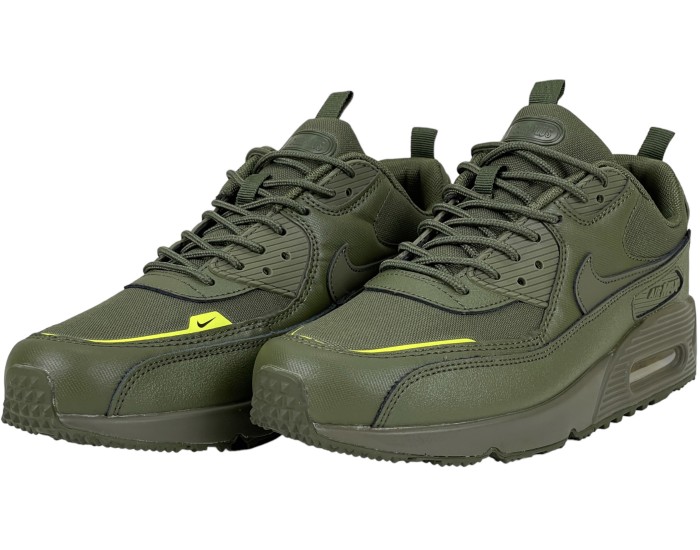 Nike Air Max 90 Surplus Cargo Khaki