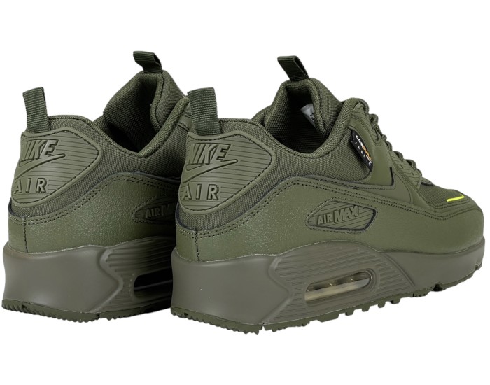 Nike Air Max 90 Surplus Cargo Khaki