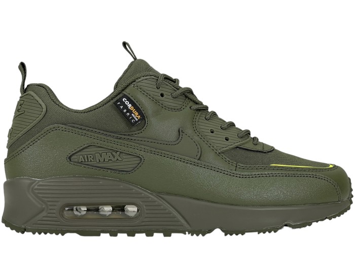 Nike Air Max 90 Surplus Cargo Khaki