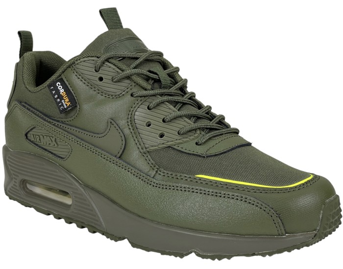 Nike Air Max 90 Surplus Cargo Khaki