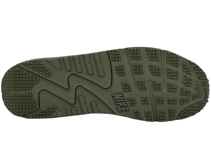 Nike Air Max 90 Surplus Cargo Khaki