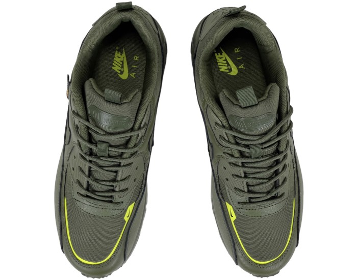 Nike Air Max 90 Surplus Cargo Khaki