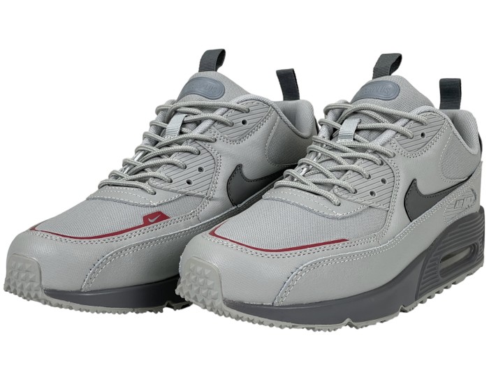 Nike Air Max 90 Surplus Wolf Grey Salt