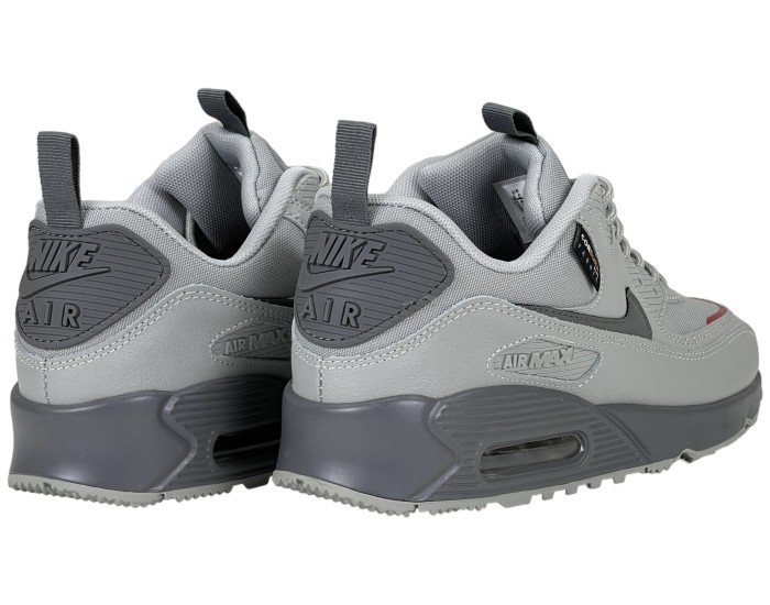 Nike Air Max 90 Surplus Wolf Grey Salt