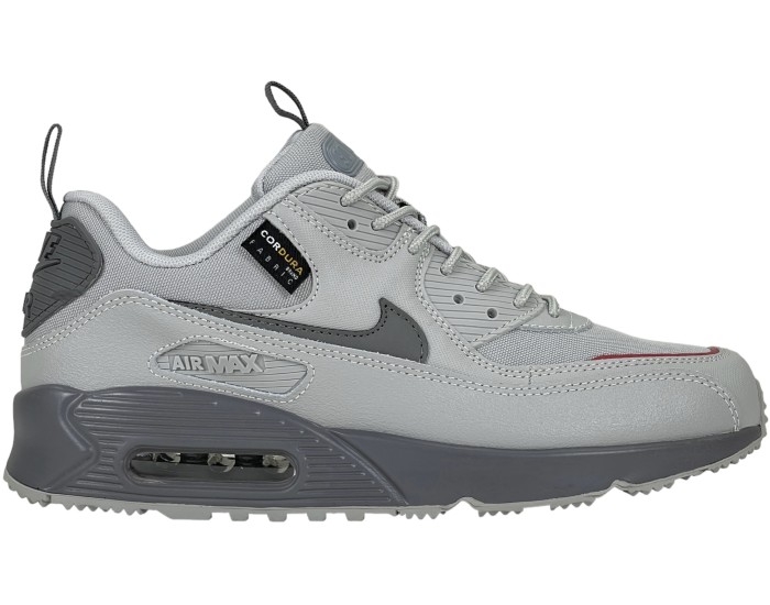 Nike Air Max 90 Surplus Wolf Grey Salt