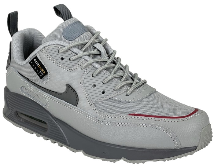 Nike Air Max 90 Surplus Wolf Grey Salt