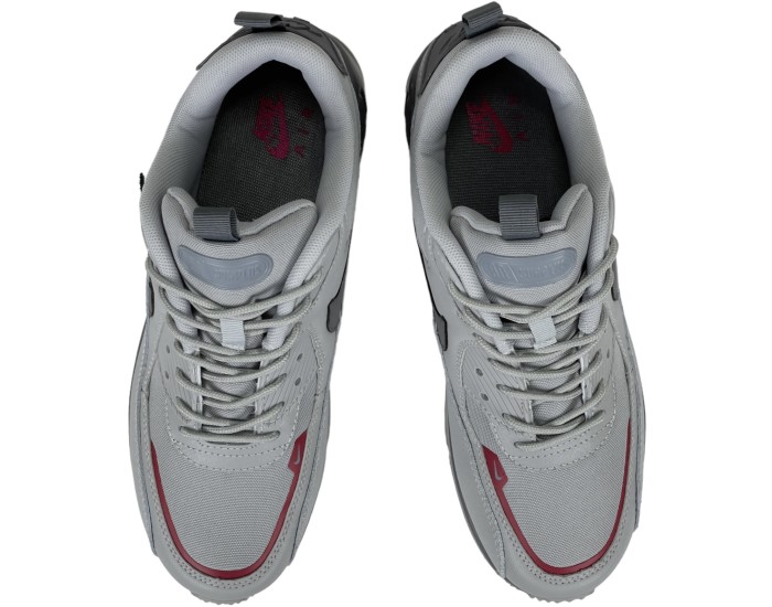 Nike Air Max 90 Surplus Wolf Grey Salt