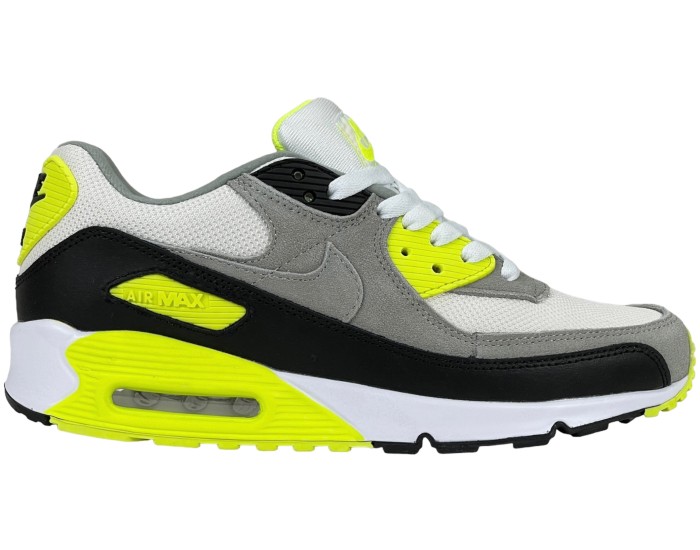 Nike Air Max 90 Volt Race