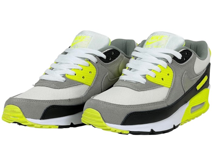 Nike Air Max 90 Volt Race