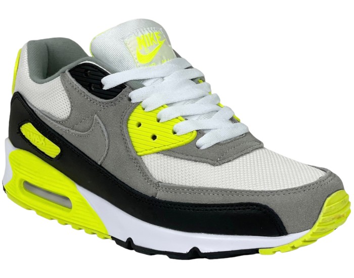 Nike Air Max 90 Volt Race