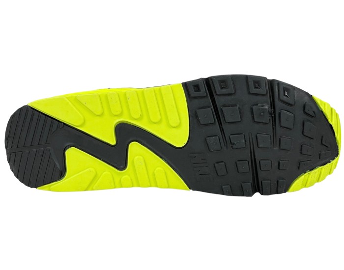 Nike Air Max 90 Volt Race