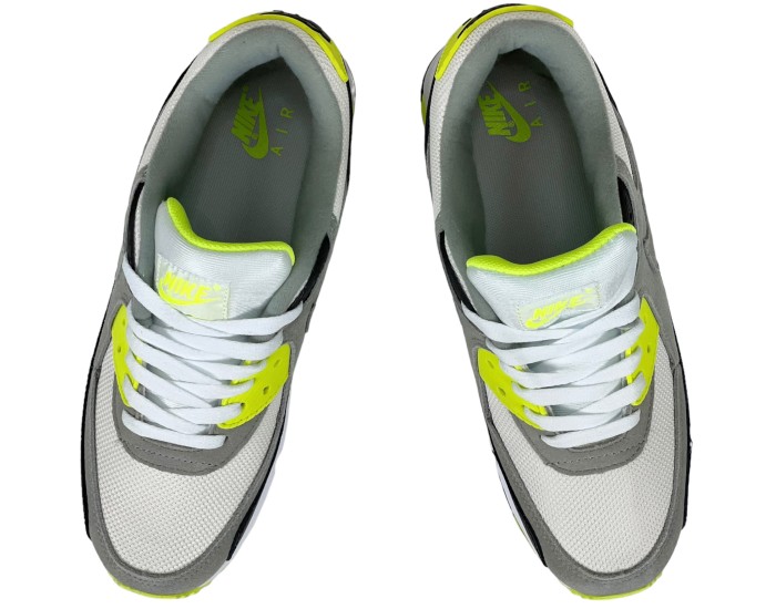 Nike Air Max 90 Volt Race