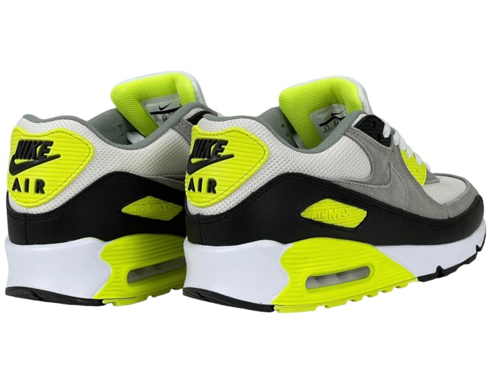 Nike Air Max 90 Volt Race