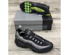 Nike Air Max 95 Essential Black Smoke Grey